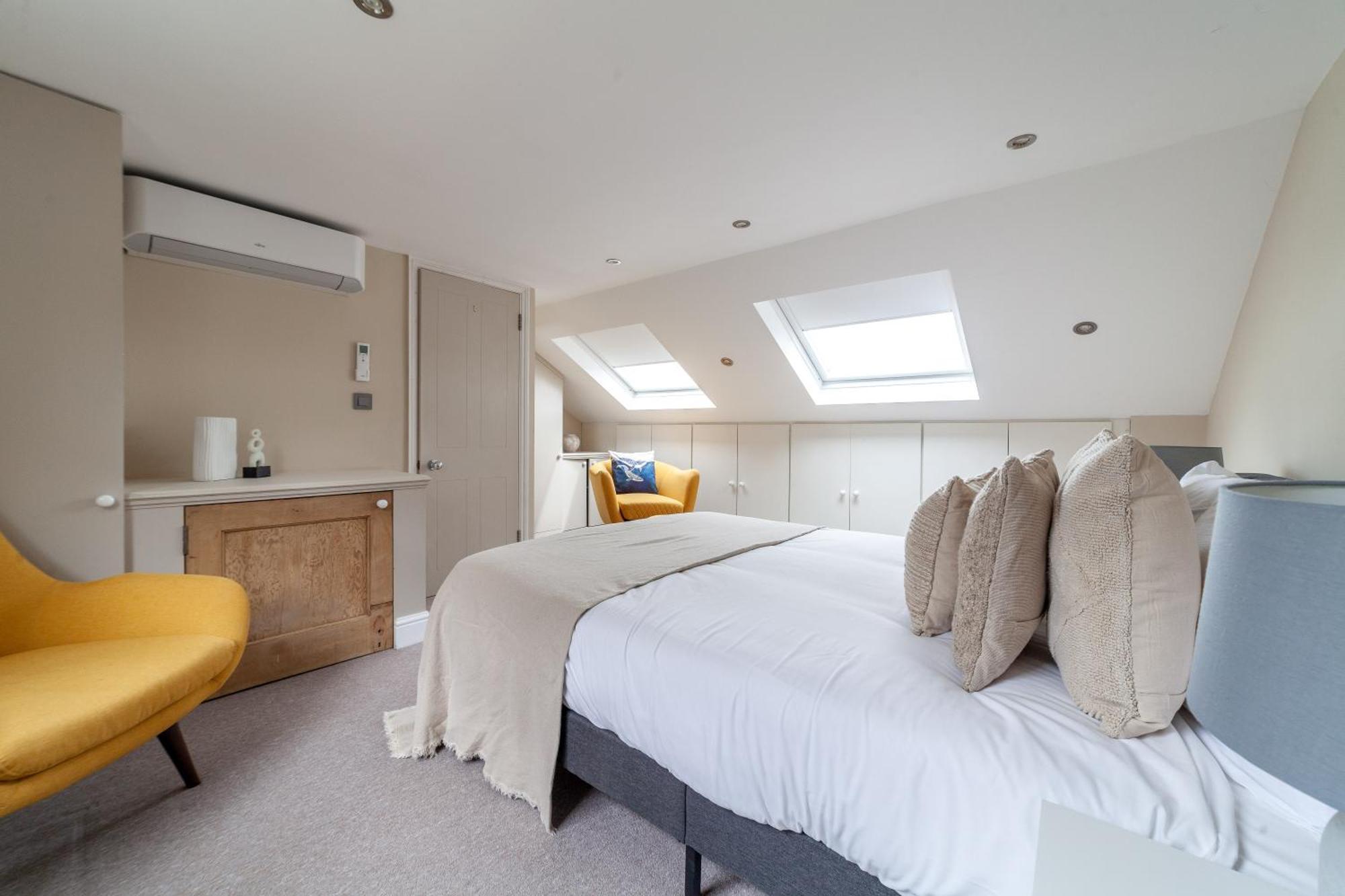 The Hammersmith Villa London Exterior photo