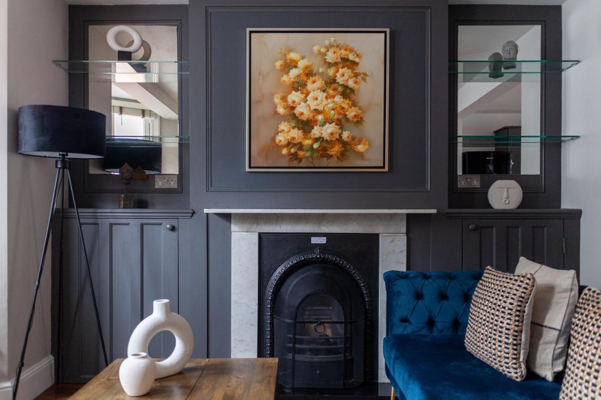 The Hammersmith Villa London Exterior photo